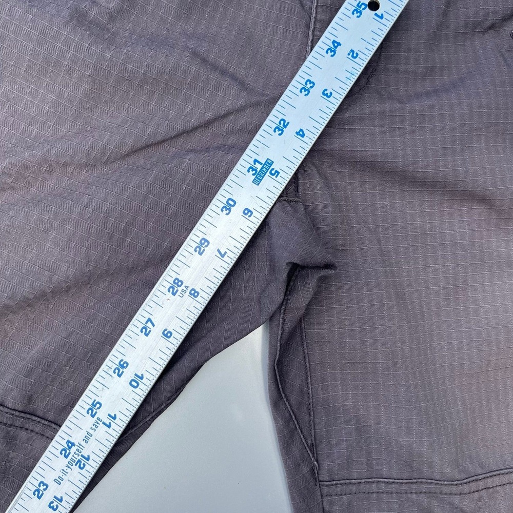 QCR Work tactical cargo pants - Picture 7 of 9